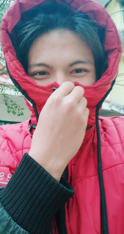 姜小迈的第一张照片--钦州认干亲服务网