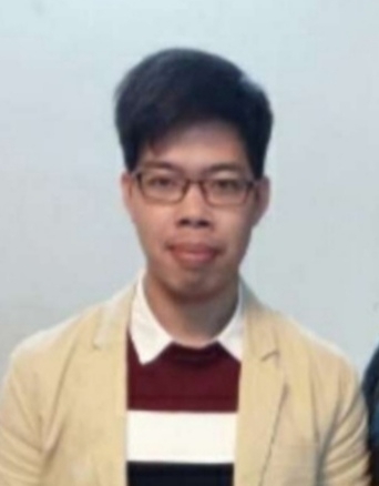 劳帅哥的第一张照片--钦州认干亲服务网